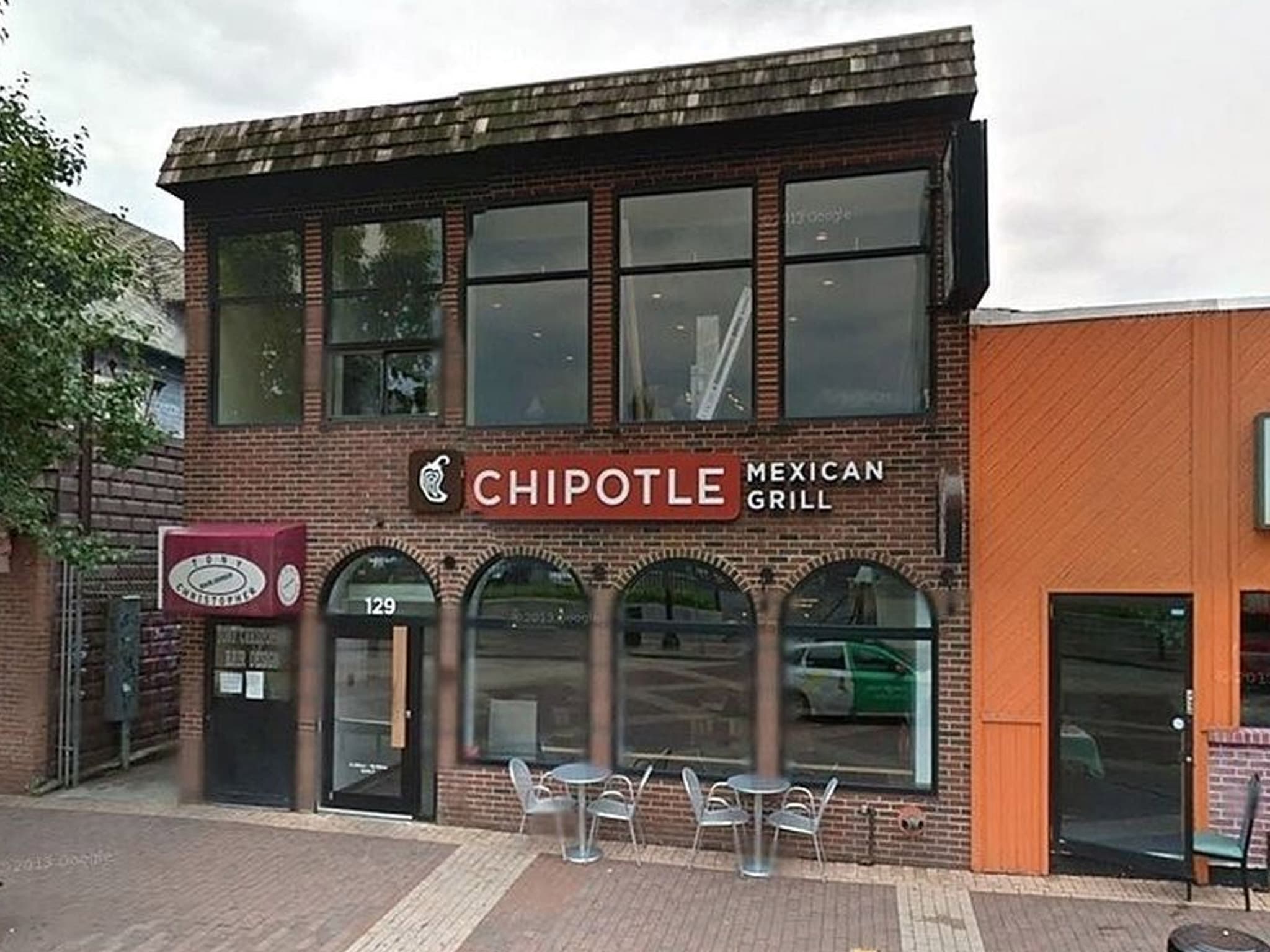 Chipotle